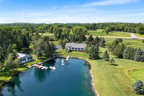 Tiny photo for W271 Highway 23/49, Ripon, WI 54971 (MLS # 2002922)