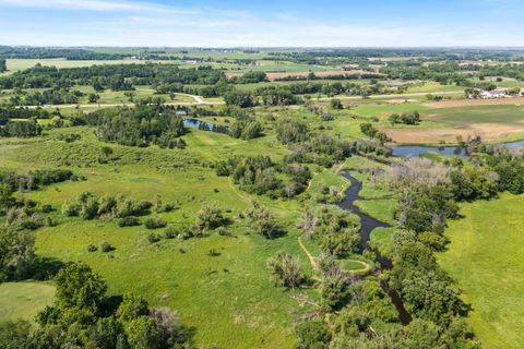 Tiny photo for W271 Highway 23/49, Ripon, WI 54971 (MLS # 2002922)