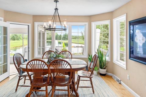 Tiny photo for W271 Highway 23/49, Ripon, WI 54971 (MLS # 2002922)