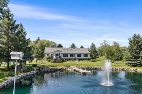 Tiny photo for W271 Highway 23/49, Ripon, WI 54971 (MLS # 2002922)