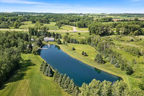 Tiny photo for W271 Highway 23/49, Ripon, WI 54971 (MLS # 2002922)