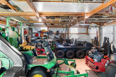 Tiny photo for W271 Highway 23/49, Ripon, WI 54971 (MLS # 2002922)