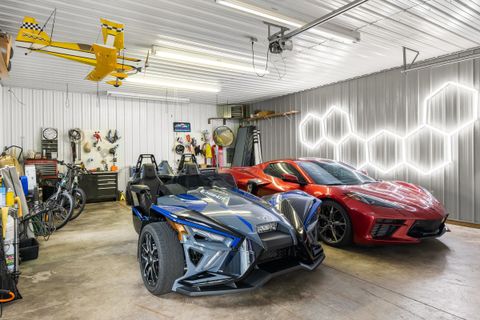 Tiny photo for W271 Highway 23/49, Ripon, WI 54971 (MLS # 2002922)