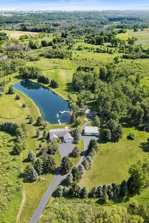 Tiny photo for W271 Highway 23/49, Ripon, WI 54971 (MLS # 2002922)