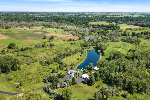 Tiny photo for W271 Highway 23/49, Ripon, WI 54971 (MLS # 2002922)