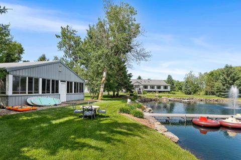 Tiny photo for W271 Highway 23/49, Ripon, WI 54971 (MLS # 2002922)