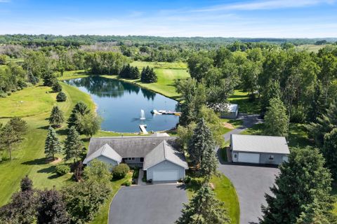 Tiny photo for W271 Highway 23/49, Ripon, WI 54971 (MLS # 2002922)