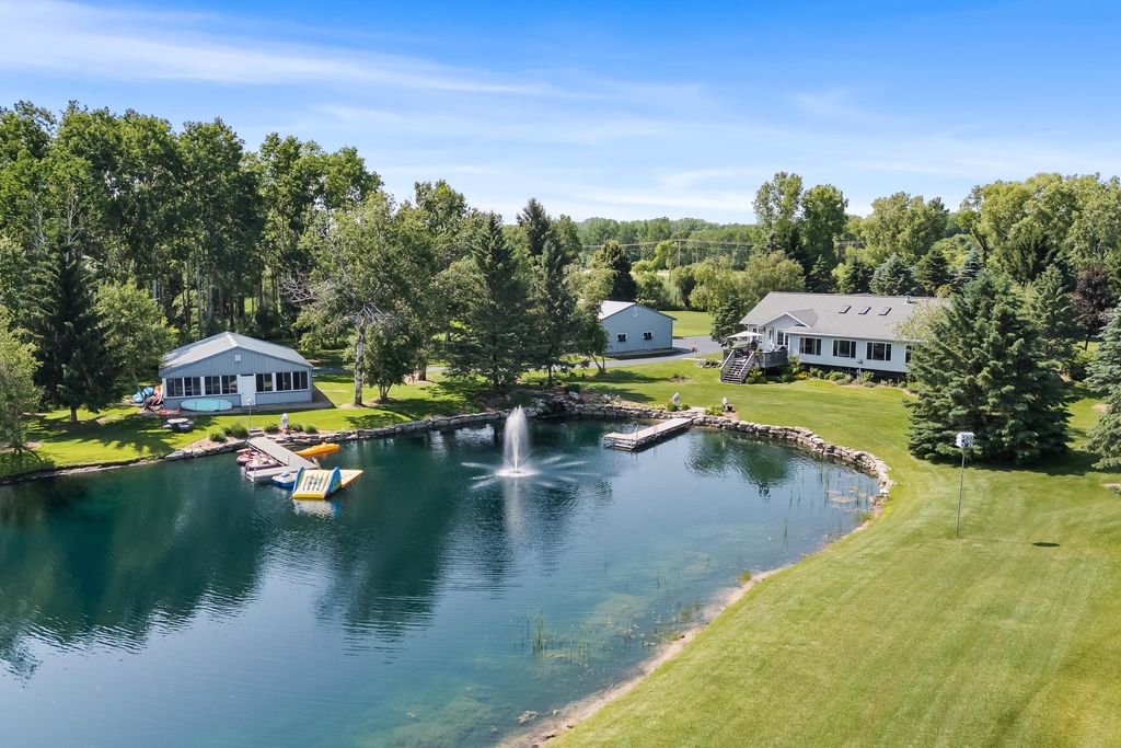 Photo for W271 Highway 23/49, Ripon, WI 54971 (MLS # 2002922)