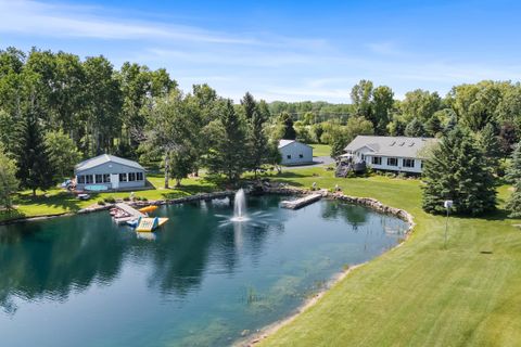 Photo of W271 Highway 23/49, Ripon, WI 54971 (MLS # 2002922) Photo of W271 Highway 23/49, Ripon, WI 54971 (MLS # 2002922)