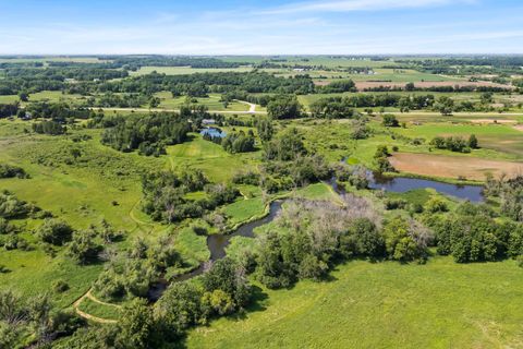 Tiny photo for W271 Highway 23/49, Ripon, WI 54971 (MLS # 2002922)