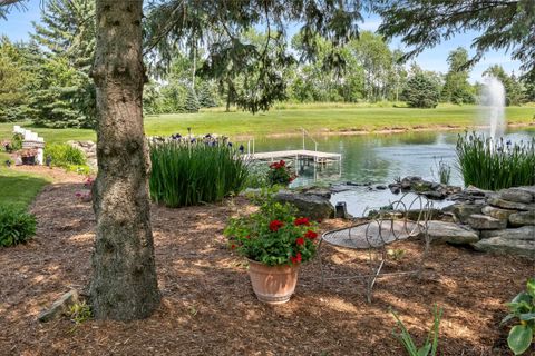 Tiny photo for W271 Highway 23/49, Ripon, WI 54971 (MLS # 2002922)