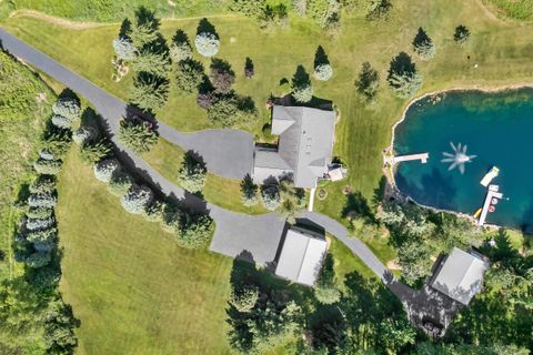 Tiny photo for W271 Highway 23/49, Ripon, WI 54971 (MLS # 2002922)