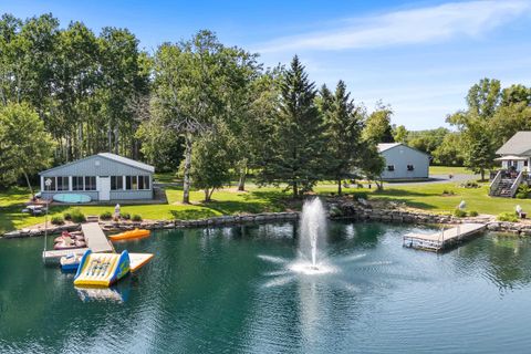 Tiny photo for W271 Highway 23/49, Ripon, WI 54971 (MLS # 2002922)