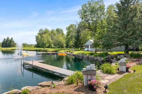 Tiny photo for W271 Highway 23/49, Ripon, WI 54971 (MLS # 2002922)