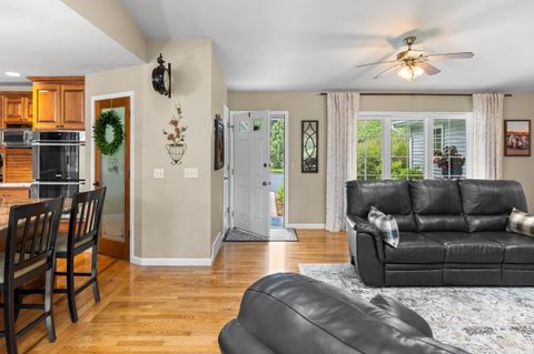 Tiny photo for W271 Highway 23/49, Ripon, WI 54971 (MLS # 2002922)