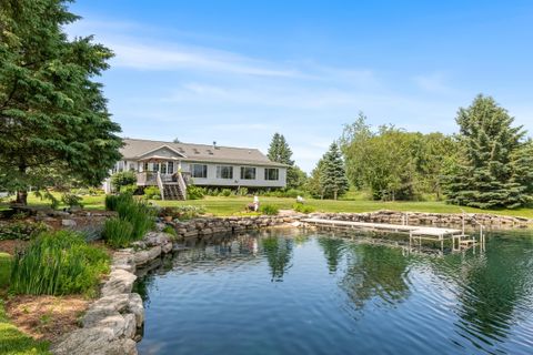 Tiny photo for W271 Highway 23/49, Ripon, WI 54971 (MLS # 2002922)