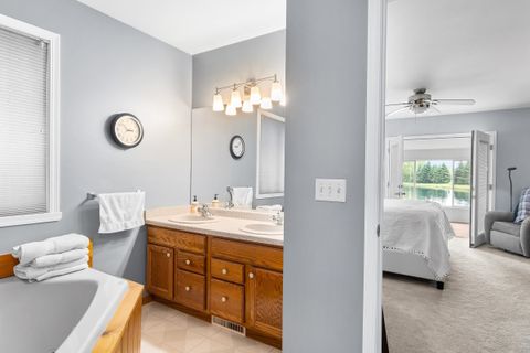 Tiny photo for W271 Highway 23/49, Ripon, WI 54971 (MLS # 2002922)