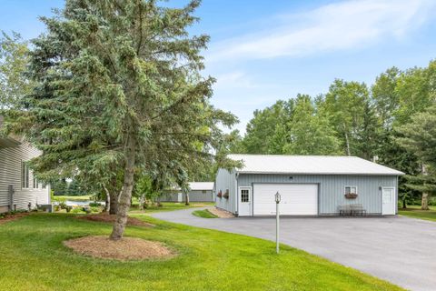 Tiny photo for W271 Highway 23/49, Ripon, WI 54971 (MLS # 2002922)