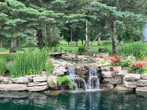 Tiny photo for W271 Highway 23/49, Ripon, WI 54971 (MLS # 2002922)