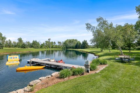 Tiny photo for W271 Highway 23/49, Ripon, WI 54971 (MLS # 2002922)