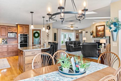 Tiny photo for W271 Highway 23/49, Ripon, WI 54971 (MLS # 2002922)