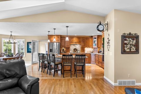 Tiny photo for W271 Highway 23/49, Ripon, WI 54971 (MLS # 2002922)