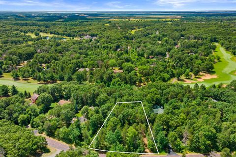 Photo of 429 Duffers Trail, Nekoosa, WI 54457 (MLS # 2026045)