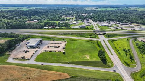 Tiny photo for 0 HIGHWAY 39, Westfield, WI 53964 (MLS # CW22203539)