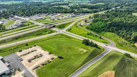 Tiny photo for 0 HIGHWAY 39, Westfield, WI 53964 (MLS # CW22203539)