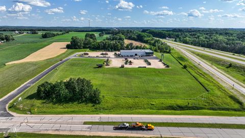 Tiny photo for 0 HIGHWAY 39, Westfield, WI 53964 (MLS # CW22203539)