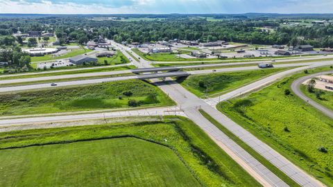 Tiny photo for 0 HIGHWAY 39, Westfield, WI 53964 (MLS # CW22203539)