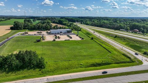 Tiny photo for 0 HIGHWAY 39, Westfield, WI 53964 (MLS # CW22203539)