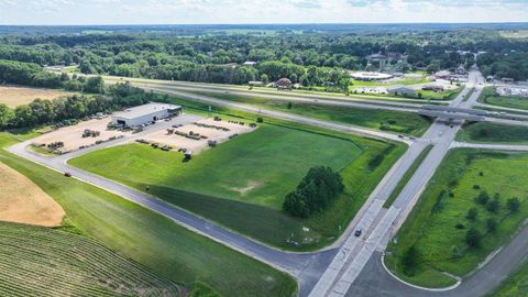 Tiny photo for 0 HIGHWAY 39, Westfield, WI 53964 (MLS # CW22203539)