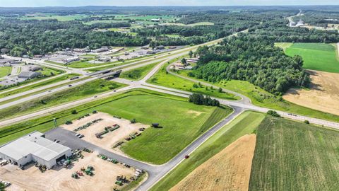 Tiny photo for 0 HIGHWAY 39, Westfield, WI 53964 (MLS # CW22203539)