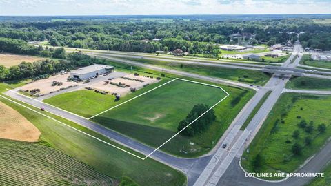 Tiny photo for 0 HIGHWAY 39, Westfield, WI 53964 (MLS # CW22203539)