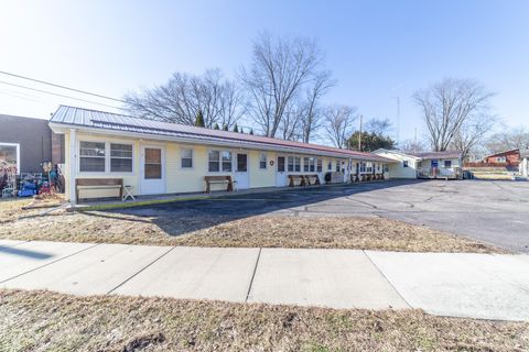 Photo of 106 Central Avenue, Montello, WI 53949 (MLS # 2017318)