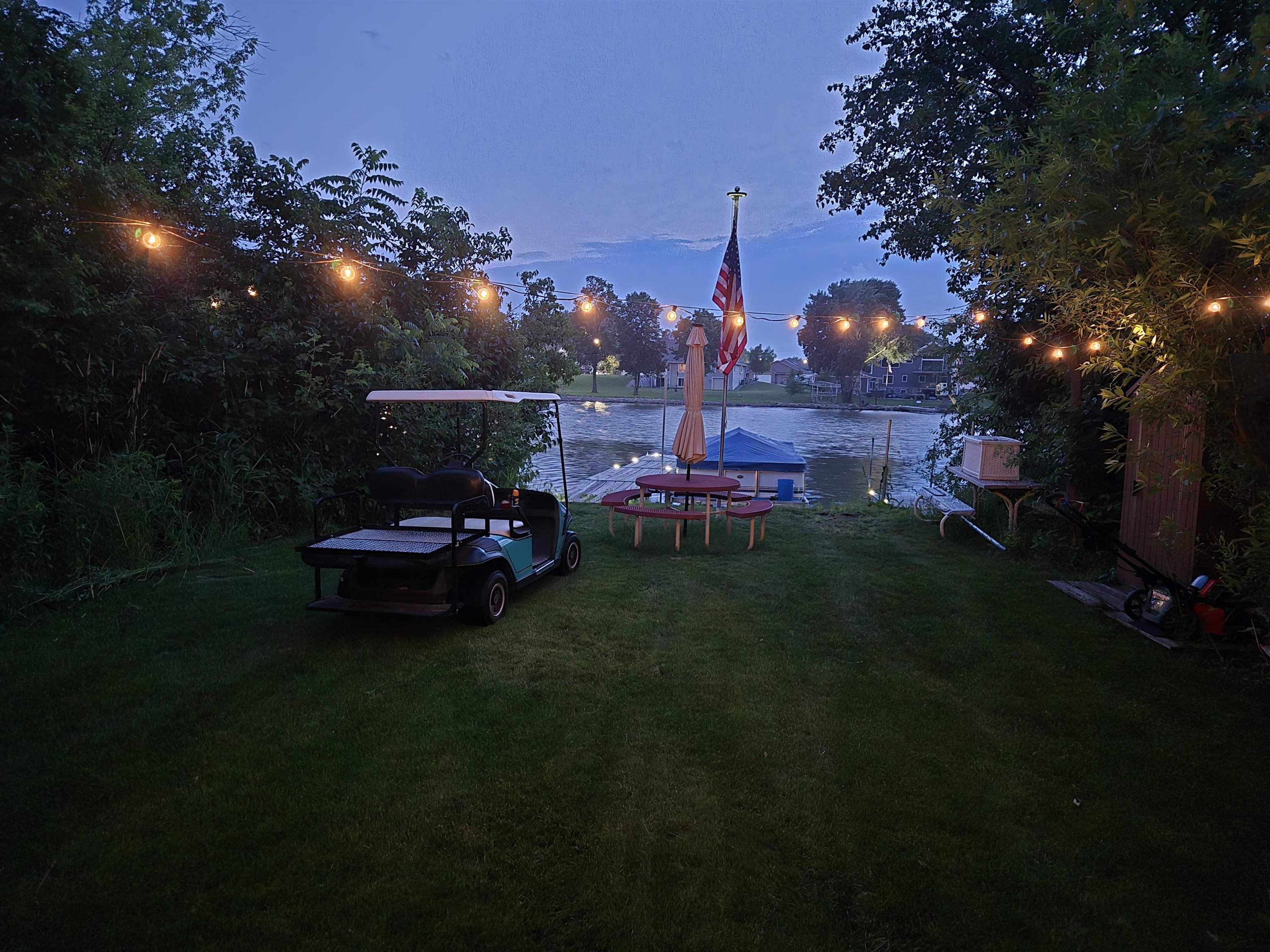 711 Lucas Lane