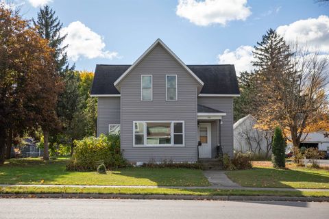 Photo of 237 E 2nd Street, Westfield, WI 53964 (MLS # 2011739)