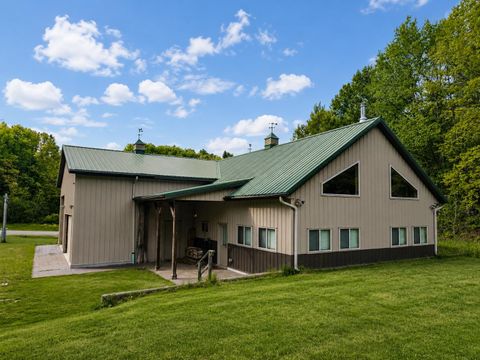 Photo of 27526 County Highway X, Cashton, WI 54619 (MLS # 2023856)