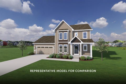 Photo of 1205 Waldorf Boulevard, Madison, WI 53719 (MLS # 2029343)