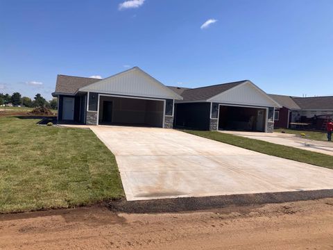 Photo of 703 Stelting Street, Sparta, WI 54656 (MLS # 2009700)