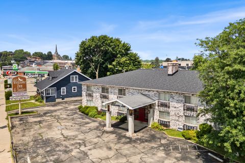 Tiny photo for 240 E Fond du Lac Street, Ripon, WI 54971 (MLS # 2007468)