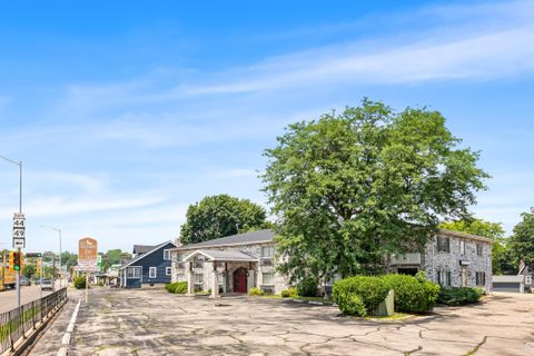 Tiny photo for 240 E Fond du Lac Street, Ripon, WI 54971 (MLS # 2007468)