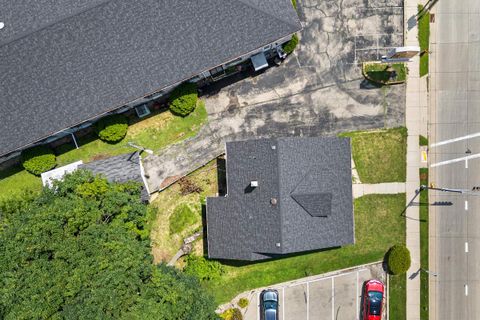 Tiny photo for 240 E Fond du Lac Street, Ripon, WI 54971 (MLS # 2007468)