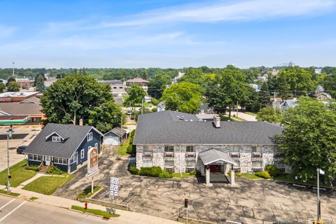 Tiny photo for 240 E Fond du Lac Street, Ripon, WI 54971 (MLS # 2007468)