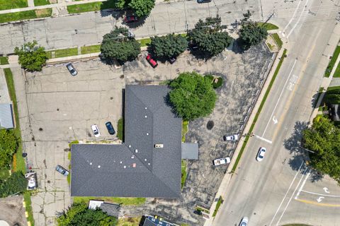 Tiny photo for 240 E Fond du Lac Street, Ripon, WI 54971 (MLS # 2007468)