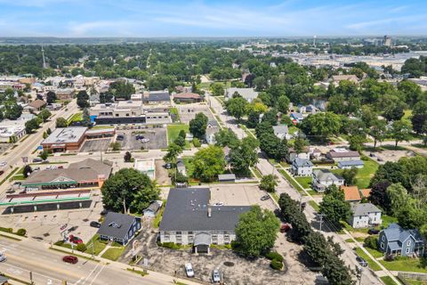 Tiny photo for 240 E Fond du Lac Street, Ripon, WI 54971 (MLS # 2007468)