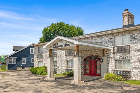 Tiny photo for 240 E Fond du Lac Street, Ripon, WI 54971 (MLS # 2007468)