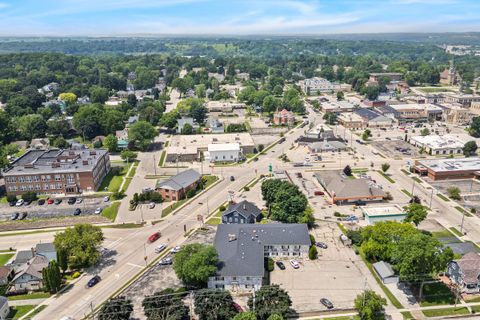 Tiny photo for 240 E Fond du Lac Street, Ripon, WI 54971 (MLS # 2007468)