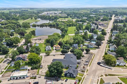 Tiny photo for 240 E Fond du Lac Street, Ripon, WI 54971 (MLS # 2007468)